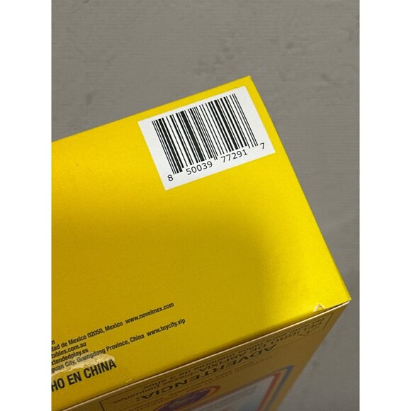 Rainbow Brite 40th Anniversary Collector Doll 12" Threaded Hair 80's Retro - Picture 3 of 3